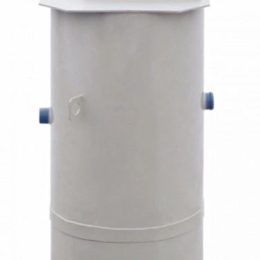 Септики для предприятия в Гуково