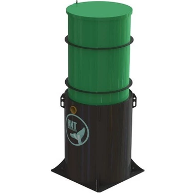 Септик КИТ в Гуково