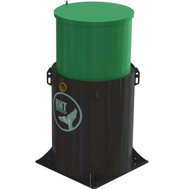 Септик КИТ в Гуково