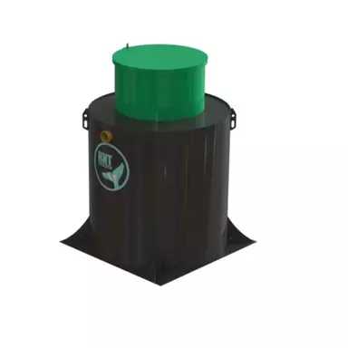 Септик КИТ-ПРО-20-700