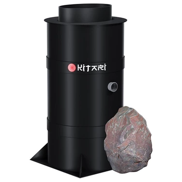 Септик KITARI BLACK в Гуково