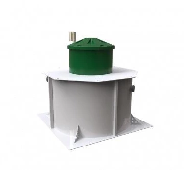 Автономная канализация в Гуково