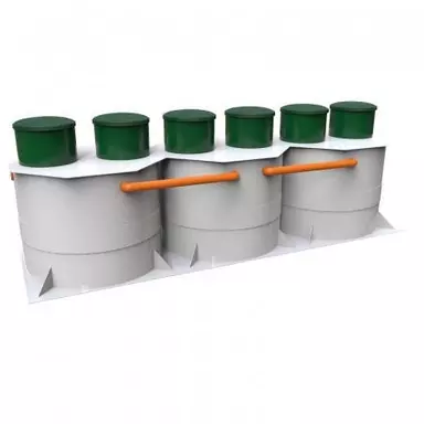 Септик Коло Веси 50