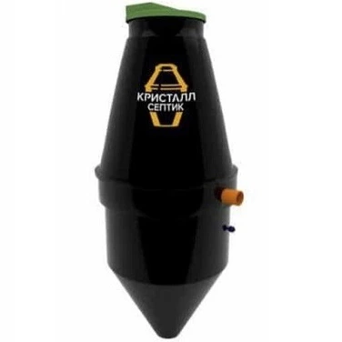 Септик КРИСТАЛЛ МСК в Гуково