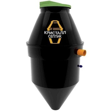 Септик КРИСТАЛЛ МСК в Гуково