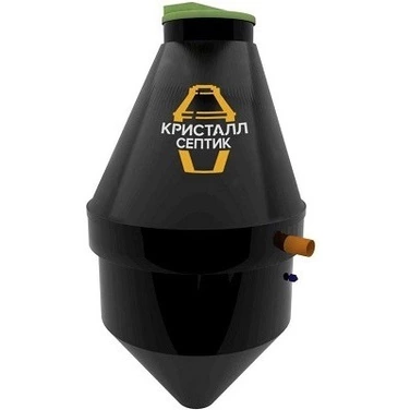 Септик КРИСТАЛЛ МСК в Гуково