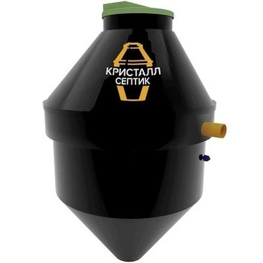 Септик КРИСТАЛЛ МСК в Гуково