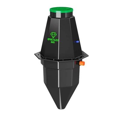 Септик Кристалл в Гуково