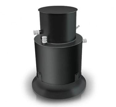 Септик КРОТ в Гуково