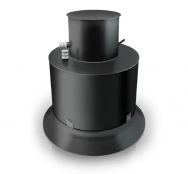 Септик КРОТ в Гуково