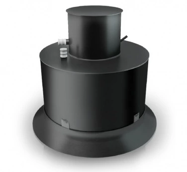 Септик КРОТ в Гуково