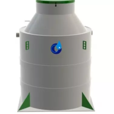 Септик КРОТ в Гуково