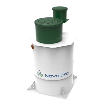 Септик НОВО ЭКО в Гуково