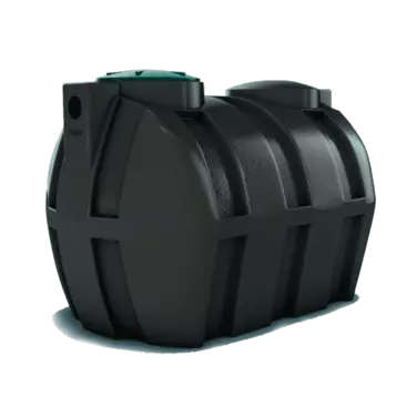 Септик DELFIN в Гуково