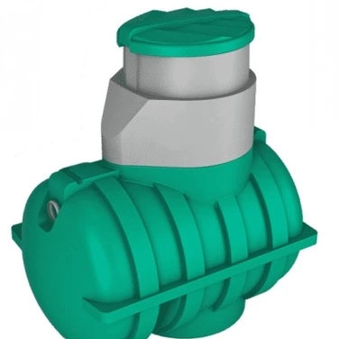 Септик РОСТОК в Гуково