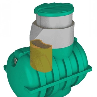 Септик РОСТОК в Гуково