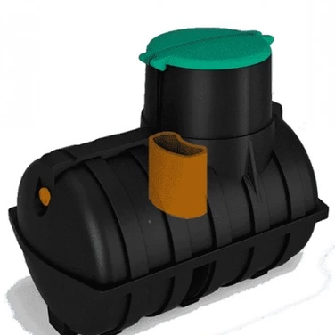 Септик РОСТОК в Гуково