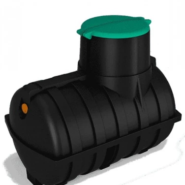 Септик РОСТОК в Гуково