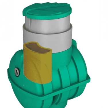 Септик РОСТОК в Гуково