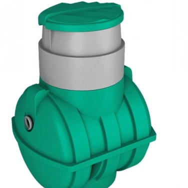 Септик РОСТОК в Гуково