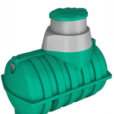 Септик РОСТОК в Гуково