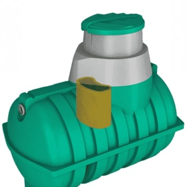 Септик РОСТОК в Гуково