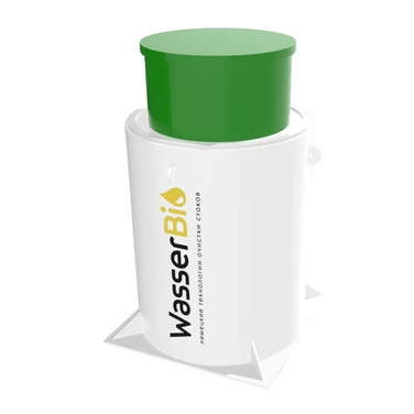 Септик WASSER в Гуково