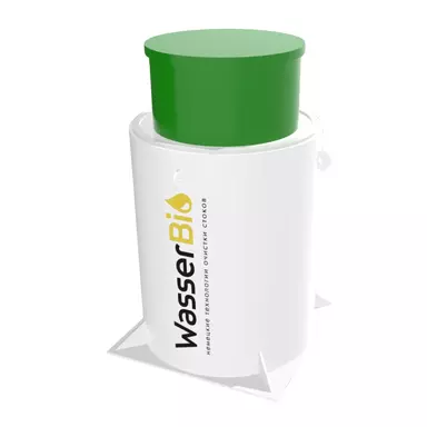 Септик WASSER BIO 4