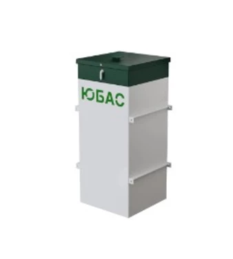 Септик ЮБАС в Гуково