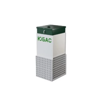 Септик ЮБАС в Гуково