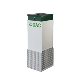 Септик ЮБАС в Гуково