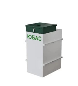 Септик ЮБАС в Гуково