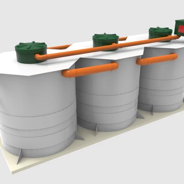 Септик KOLO ILMA в Гуково