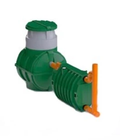 Септик РОСТОК в Гуково