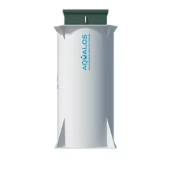 Септик АКВАЛОС в Гуково