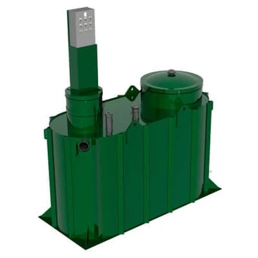 Септик ALTA в Гуково