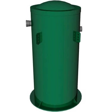 Септик ALTA в Гуково