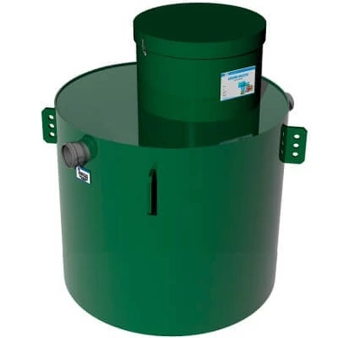 Септик ALTA в Гуково