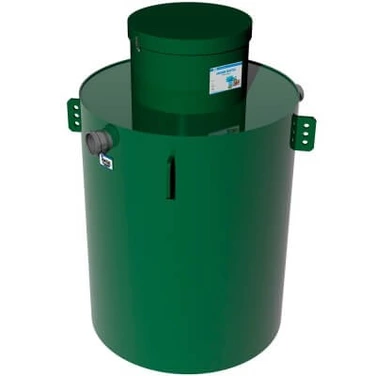 Септик ALTA в Гуково