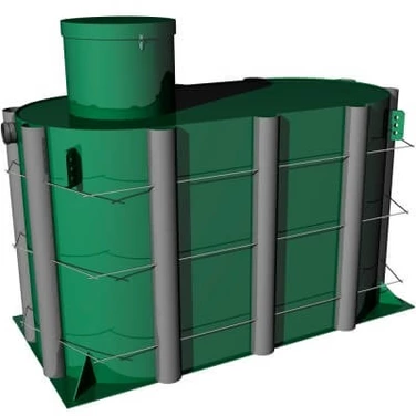 Септик ALTA в Гуково