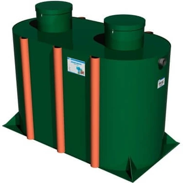 Септик ALTA в Гуково