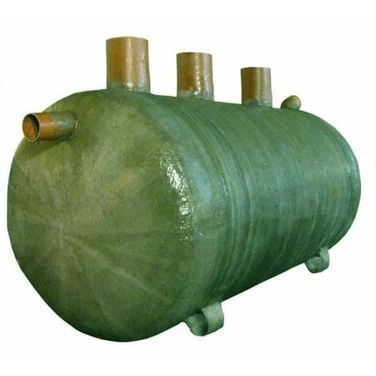 Септик БАЙКАЛ в Гуково