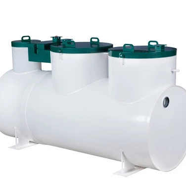 Септик БИОДЕВАЙС в Гуково