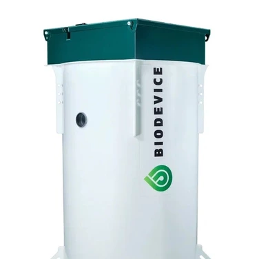 Септик БИОДЕВАЙС в Гуково