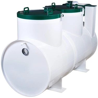 Септик БИОДЕВАЙС в Гуково