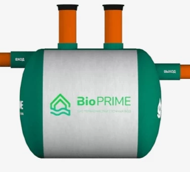 Септик БИОПРАЙМ в Гуково