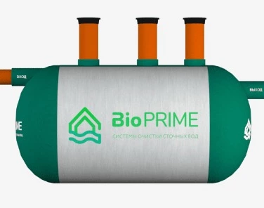 Септик БИОПРАЙМ в Гуково