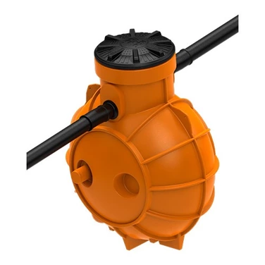 Септик БИОСТОК в Гуково