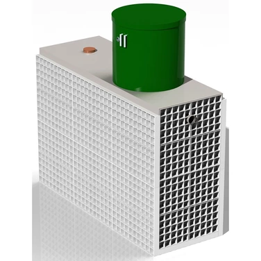 Септик БИОЗОН в Гуково