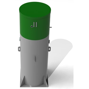 Септик БИОЗОН в Гуково